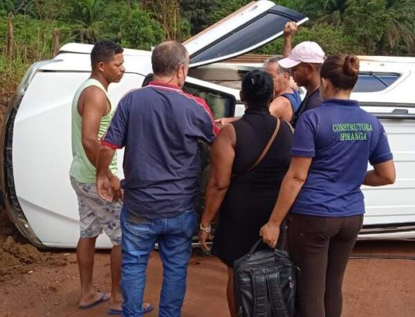 Foto: Redes Sociais
