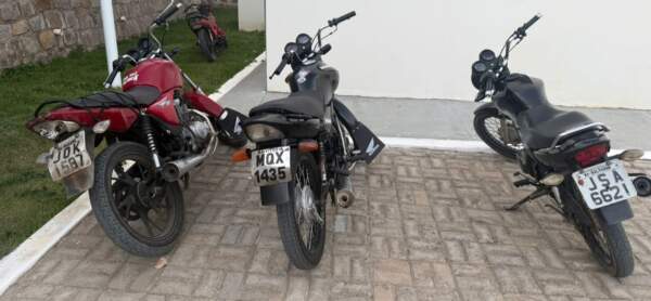 A operação é uma resposta direta a denúncias de poluição sonora e direção perigosa causadas por motociclistas com escapamentos adulterados.