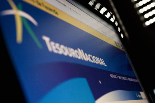 Tesouro-nacional